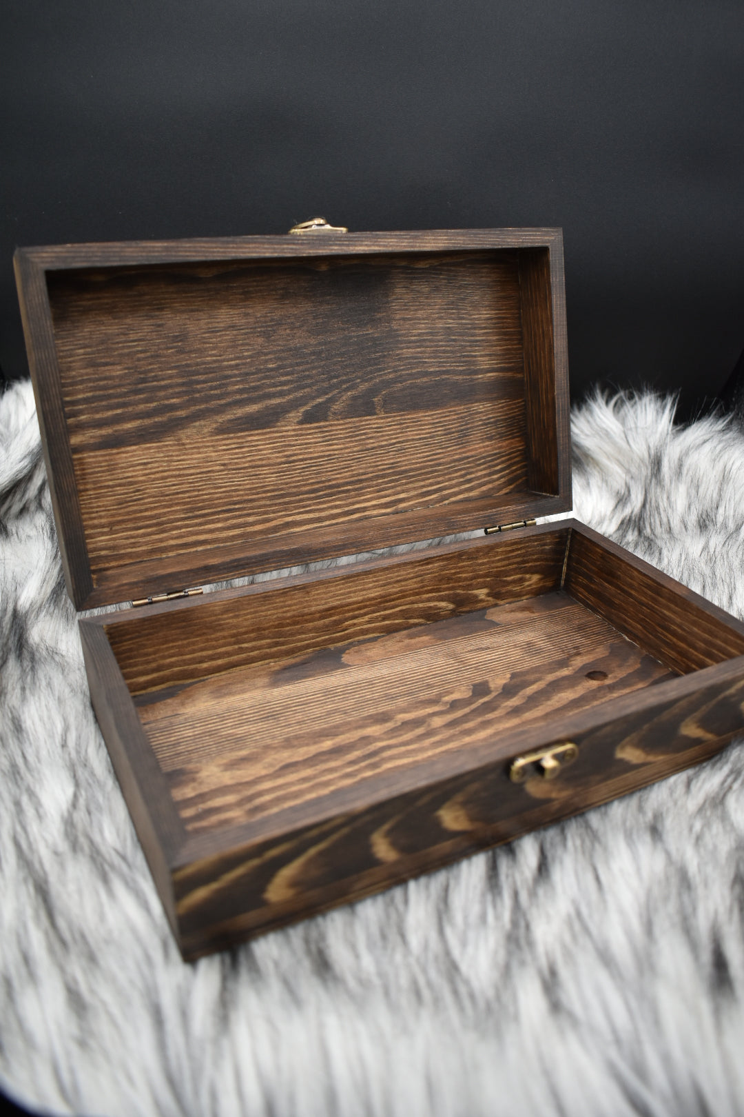 Norse themed Altar Box